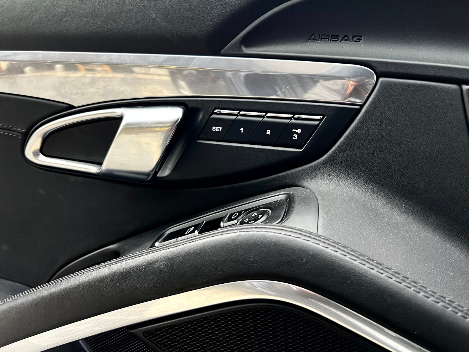 Porsche CARRERA 4 S 2013 - Imagen 18 de 20