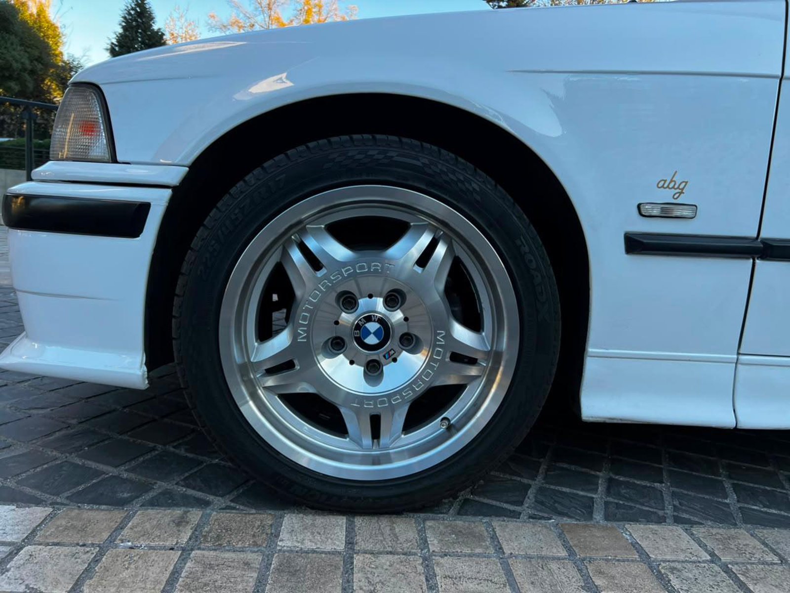 BMW 328 1998 - Imagen 7 de 19