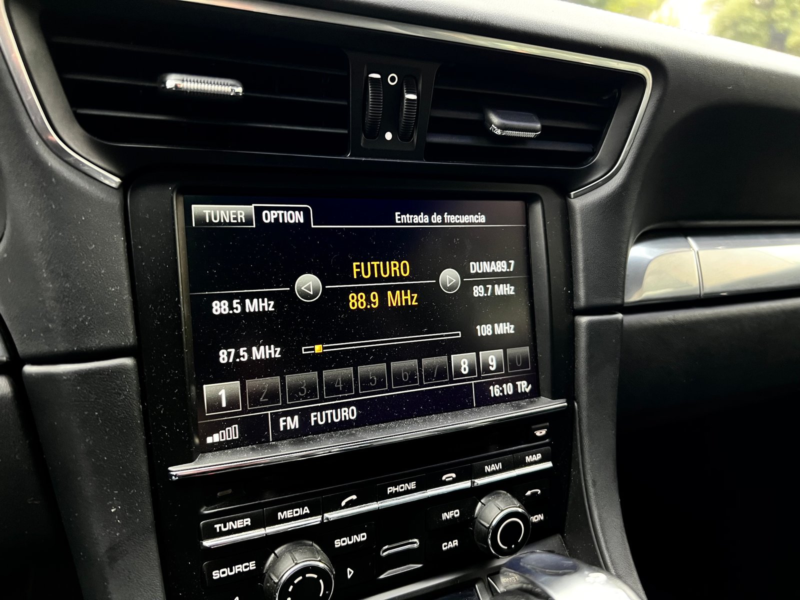Porsche CARRERA 4 S 2013 - Imagen 13 de 20