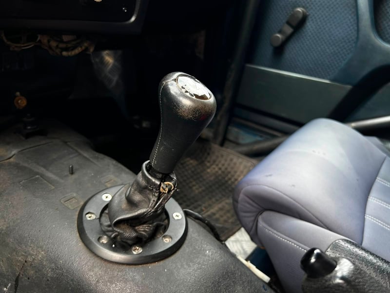 BMW 320 1985 - Imagen 15 de 20