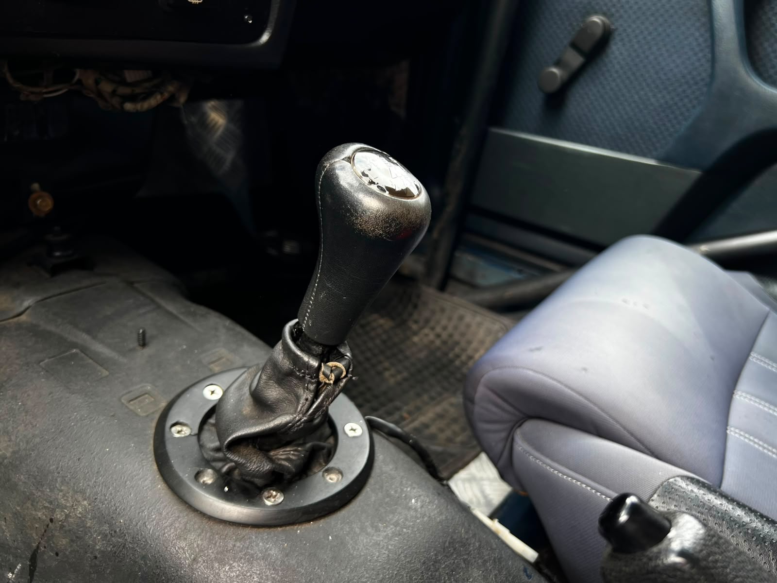 BMW 320 1985 - Imagen 15 de 20