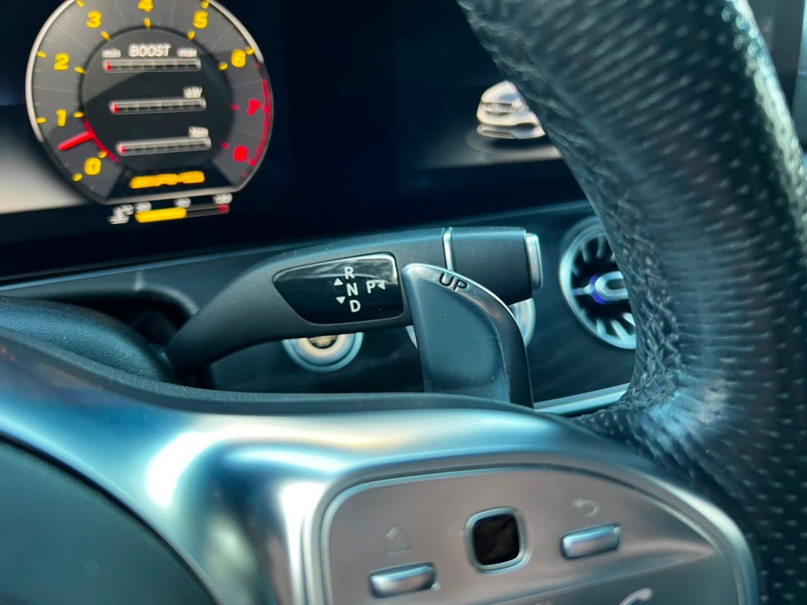 Mercedes-Benz E 53 2019 - Imagen 12 de 20