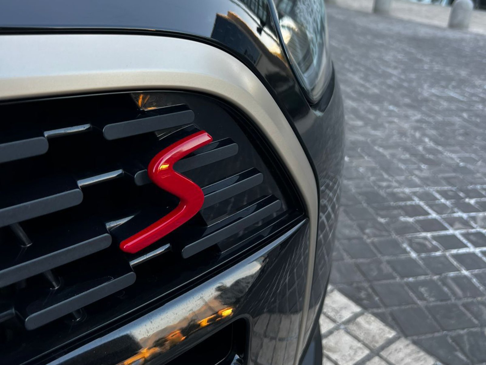 Mini COUNTRYMAN 2024 - Imagen 7 de 20