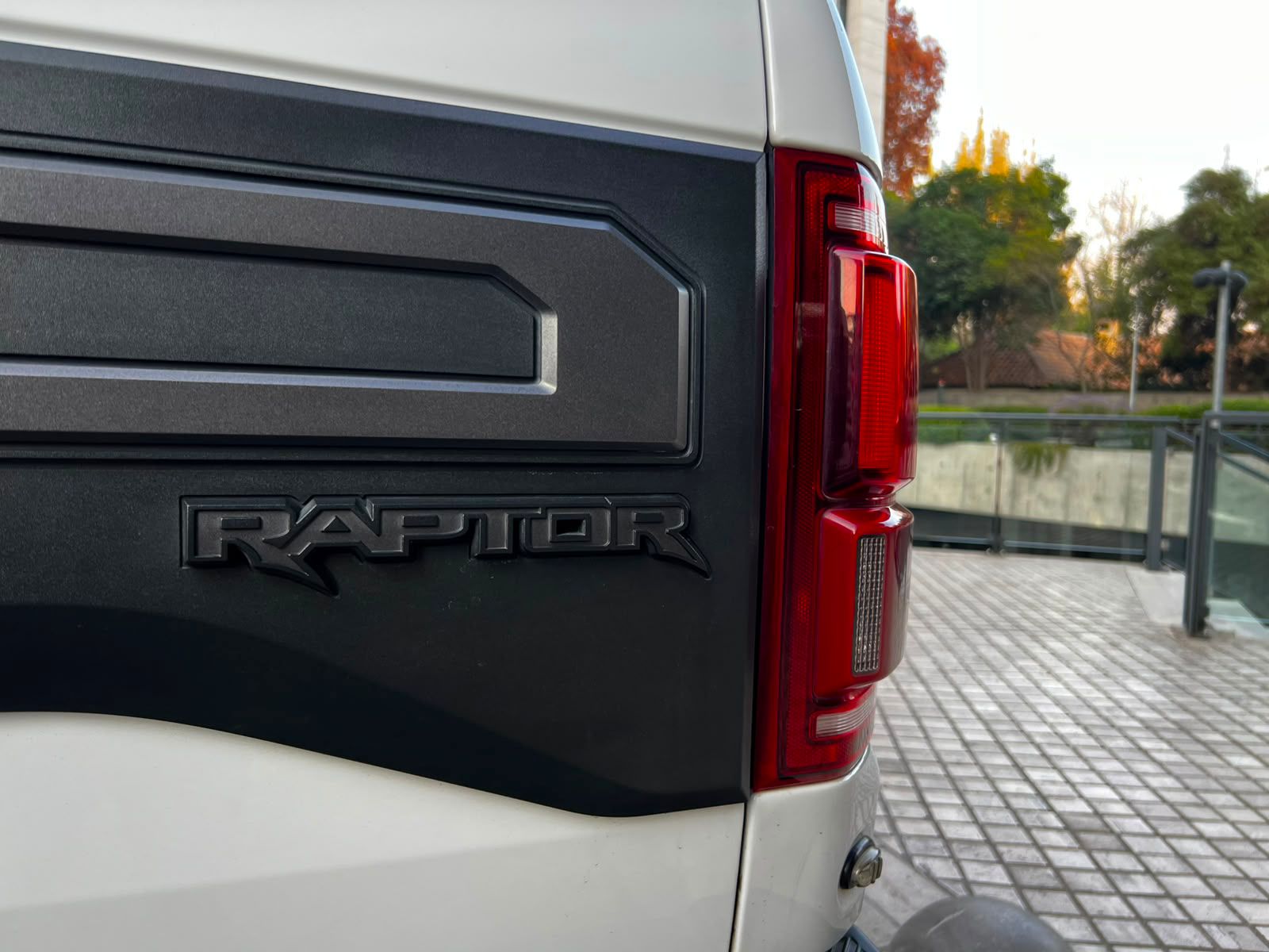 Ford F-150 2020 - Imagen 7 de 20