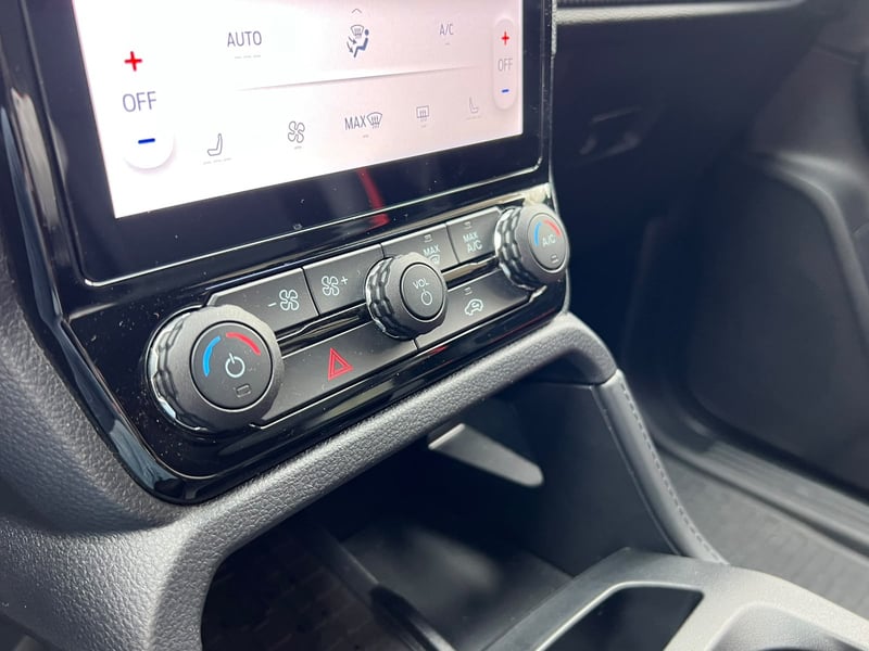 Ford RANGER 2025 - Imagen 18 de 20