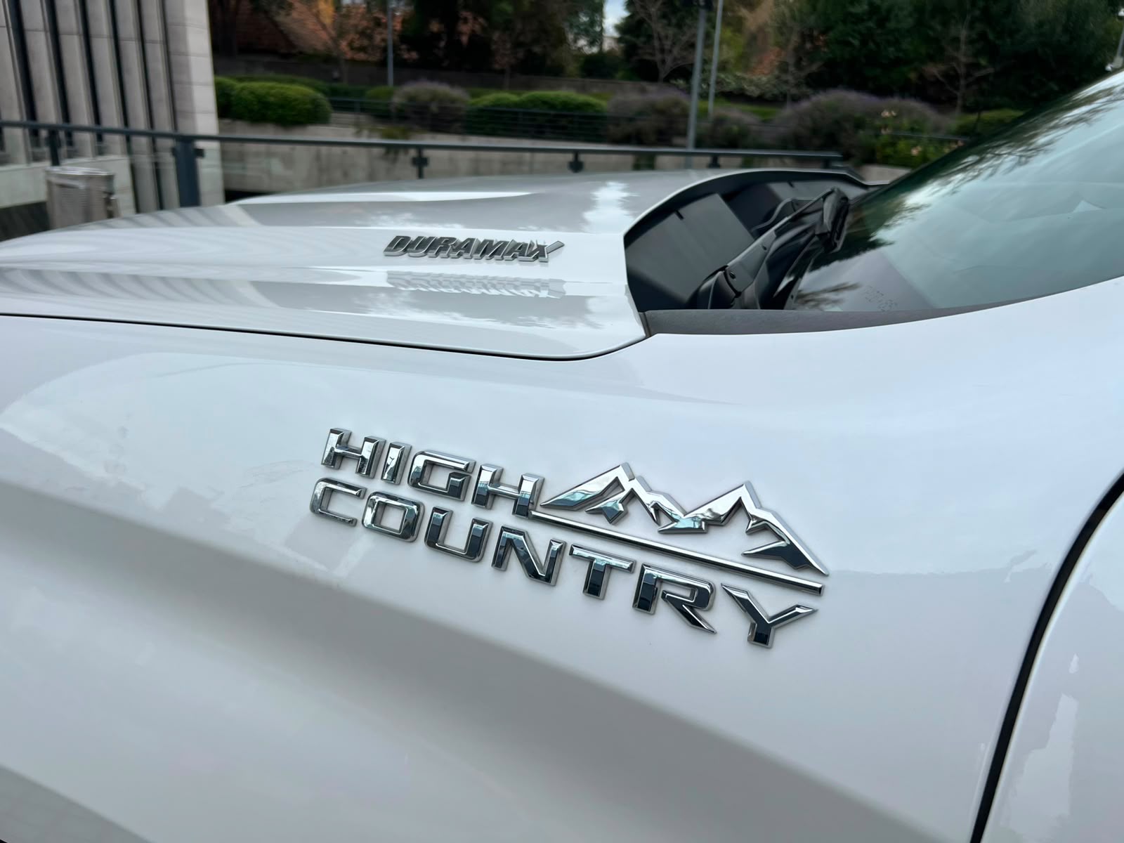 Chevrolet SILVERADO 2024 - Imagen 7 de 20