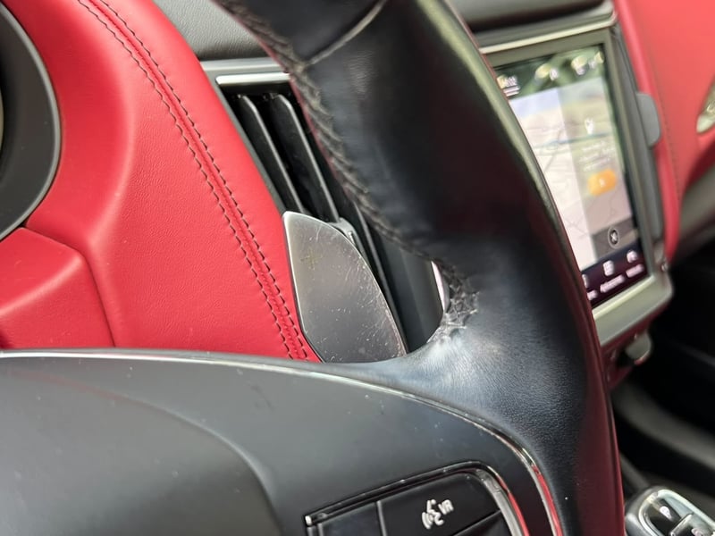 Maserati LEVANTE 2022 - Imagen 14 de 20