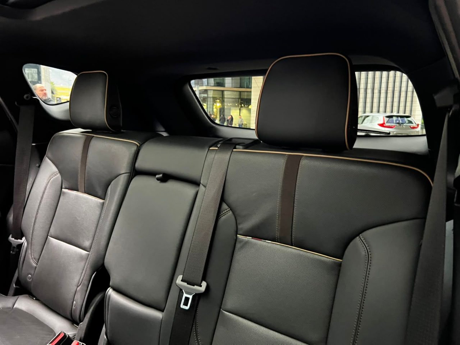 Chevrolet BLAZER 2021 - Imagen 20 de 20