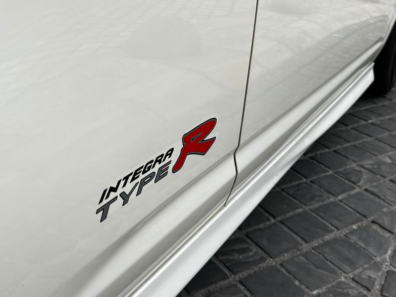 Honda INTEGRA 2004 - Imagen 8 de 20