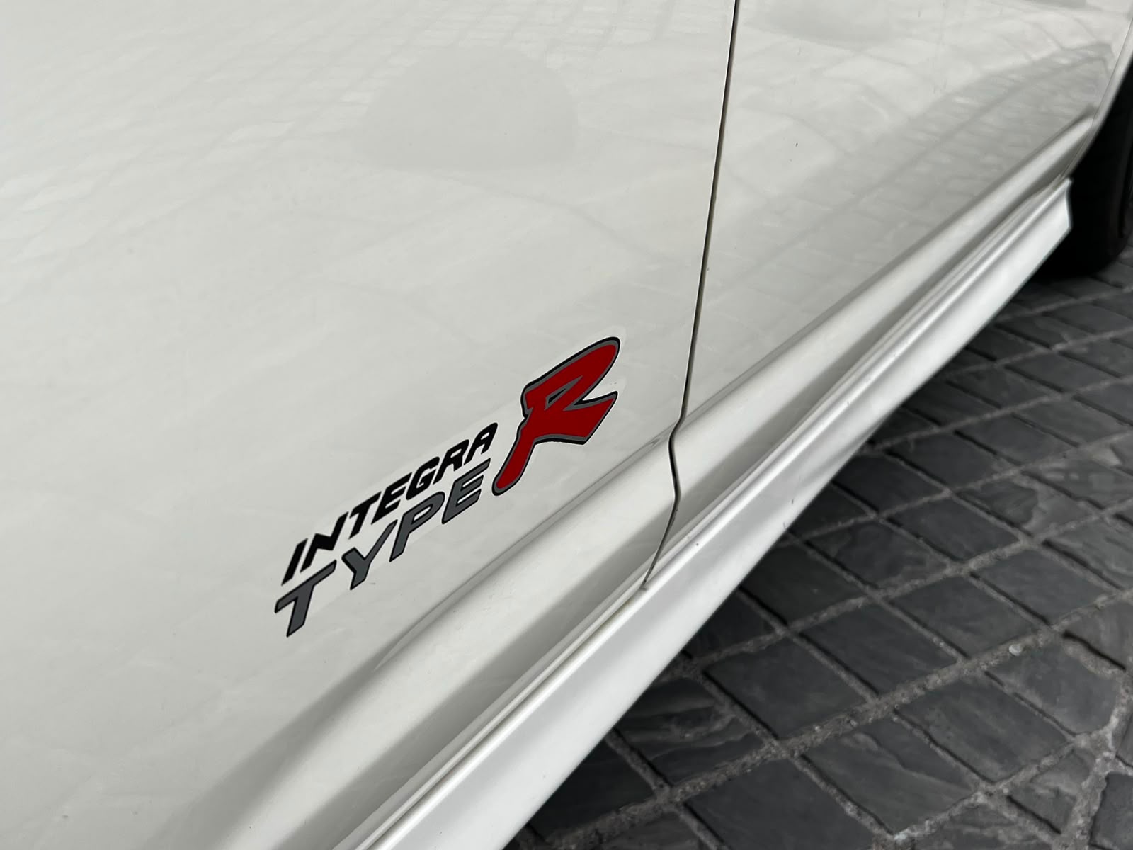 Honda INTEGRA 2004 - Imagen 8 de 20
