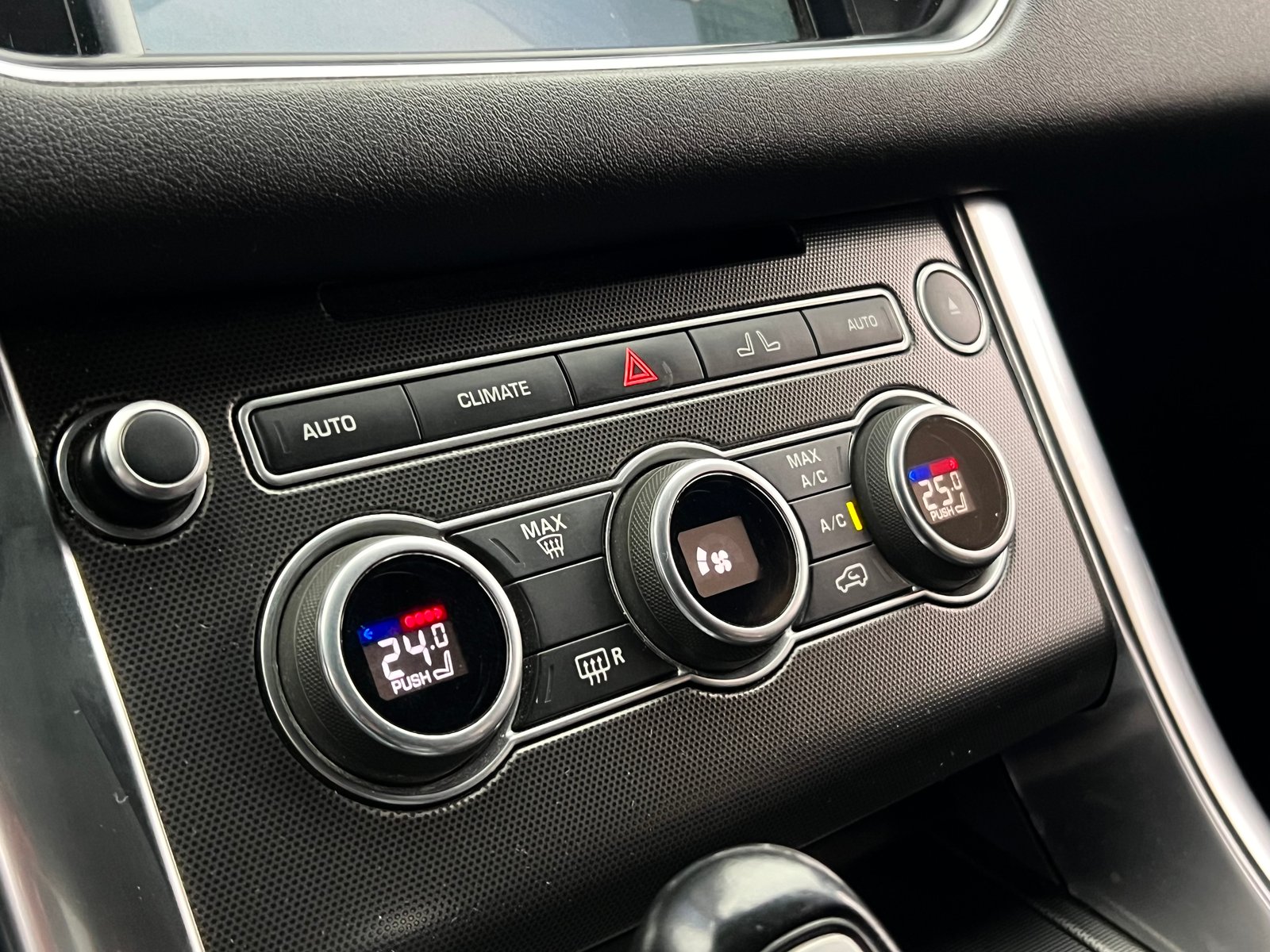 Land Rover RANGE ROVER SPORT 2016 - Imagen 15 de 20