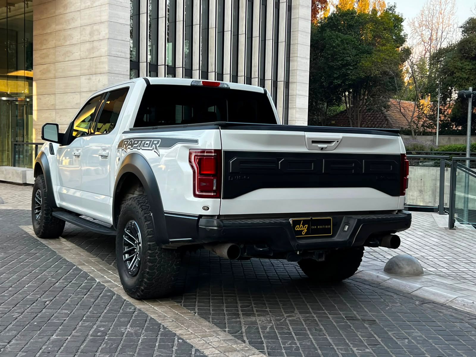 Ford F-150 2020 - Imagen 6 de 20