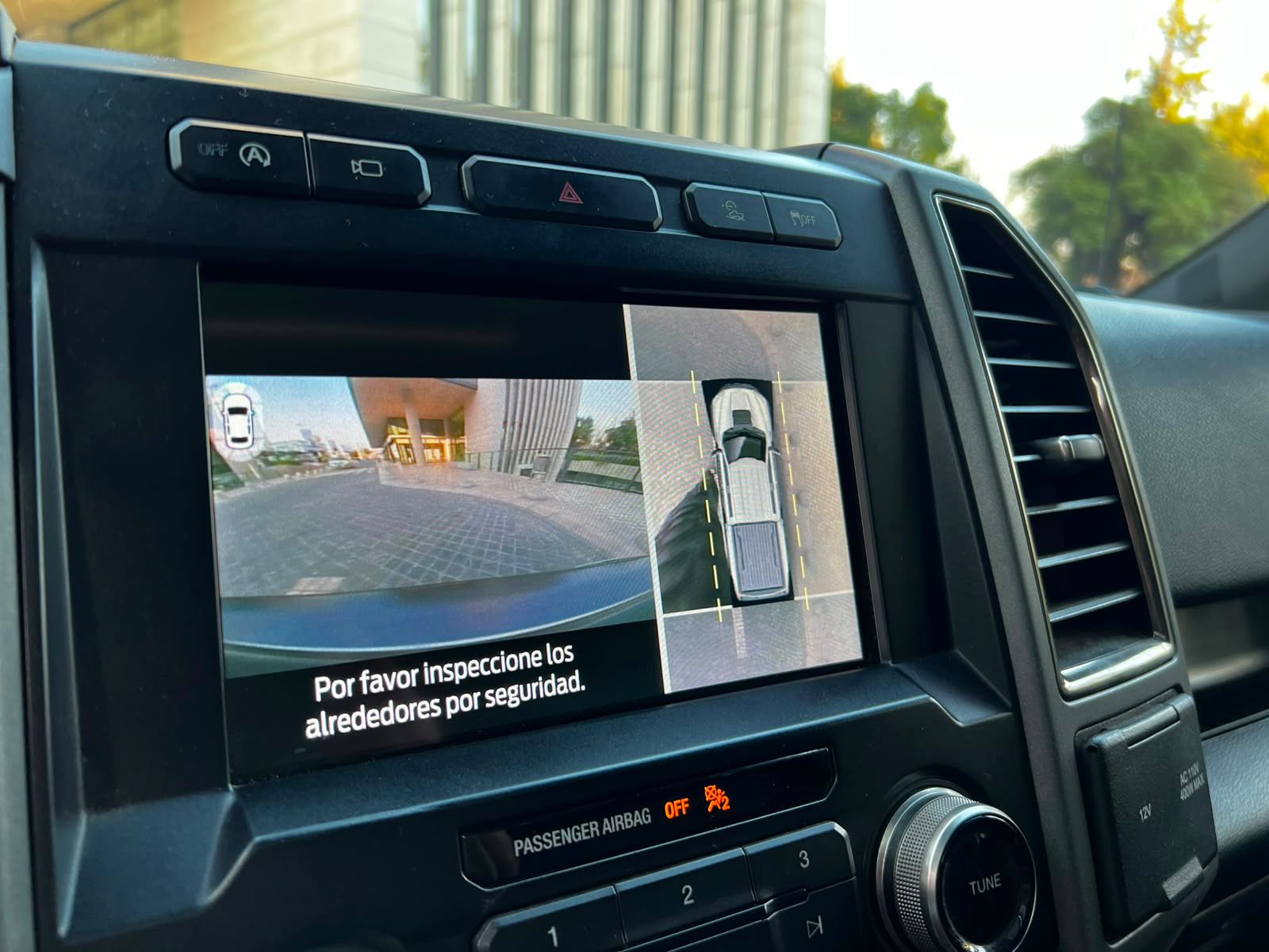 Ford F-150 2020 - Imagen 18 de 20