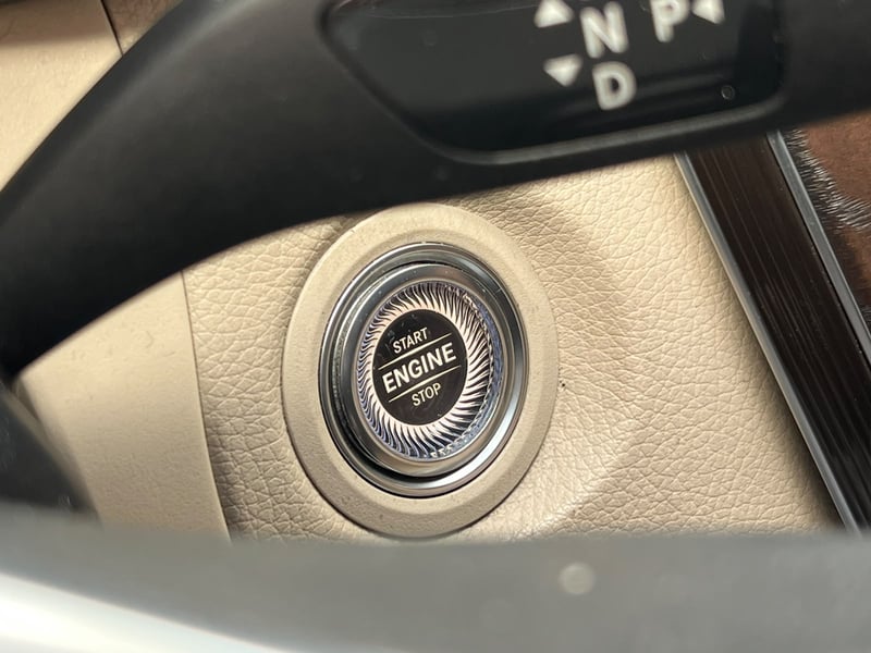 Mercedes-Benz GLC 220D 2022 - Imagen 13 de 20