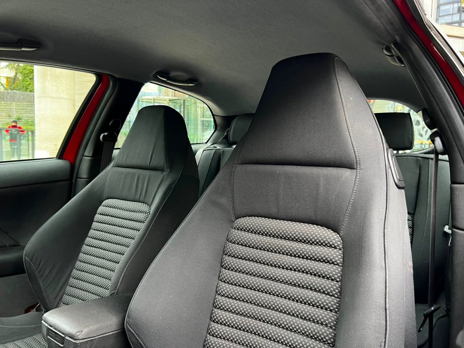 Alfa Romeo 147 2003 - Imagen 16 de 18