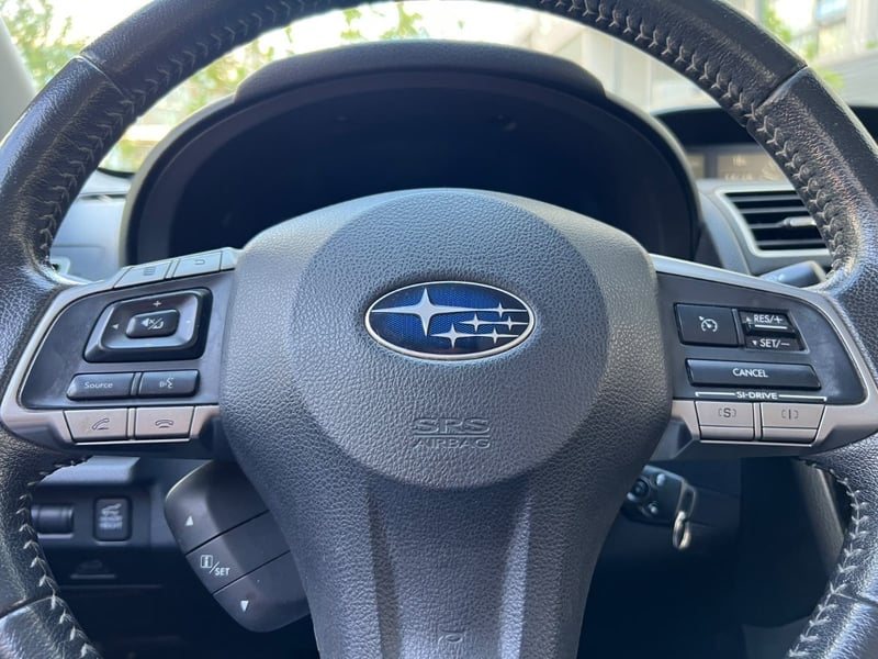 Subaru FORESTER XS 2.0 AWD 2016 - Imagen 10 de 10