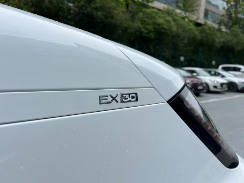 Volvo EX30 E60 ULTRA 2025 - Imagen 7 de 10
