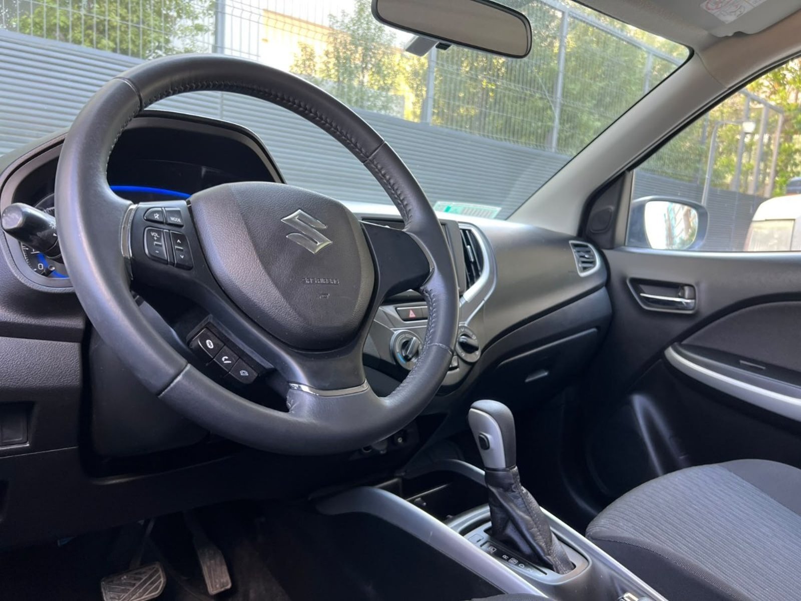 Suzuki BALENO GLS 1.4 AT 2020 - Imagen 9 de 10