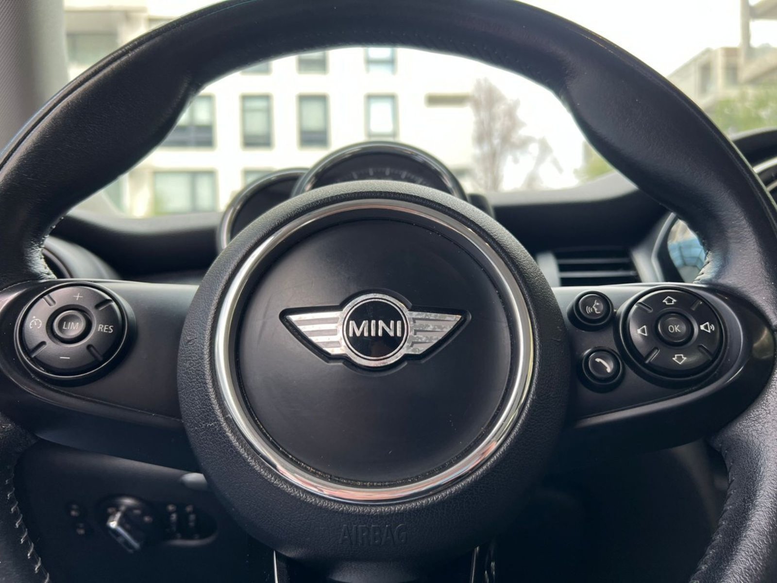 Mini COOPER F56 1.5 MT 2016 - Imagen 10 de 10
