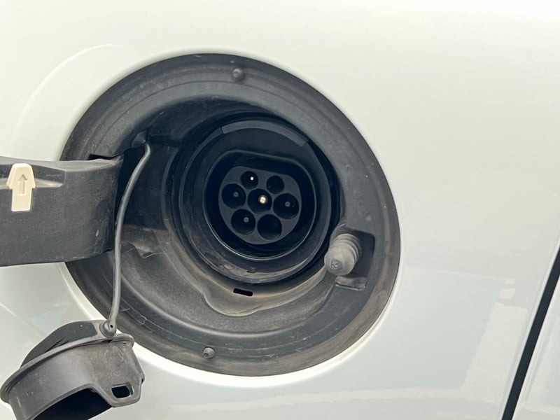 Volvo XC90 T8 RECHARGE AWD 2.0 2024 - Imagen 10 de 10