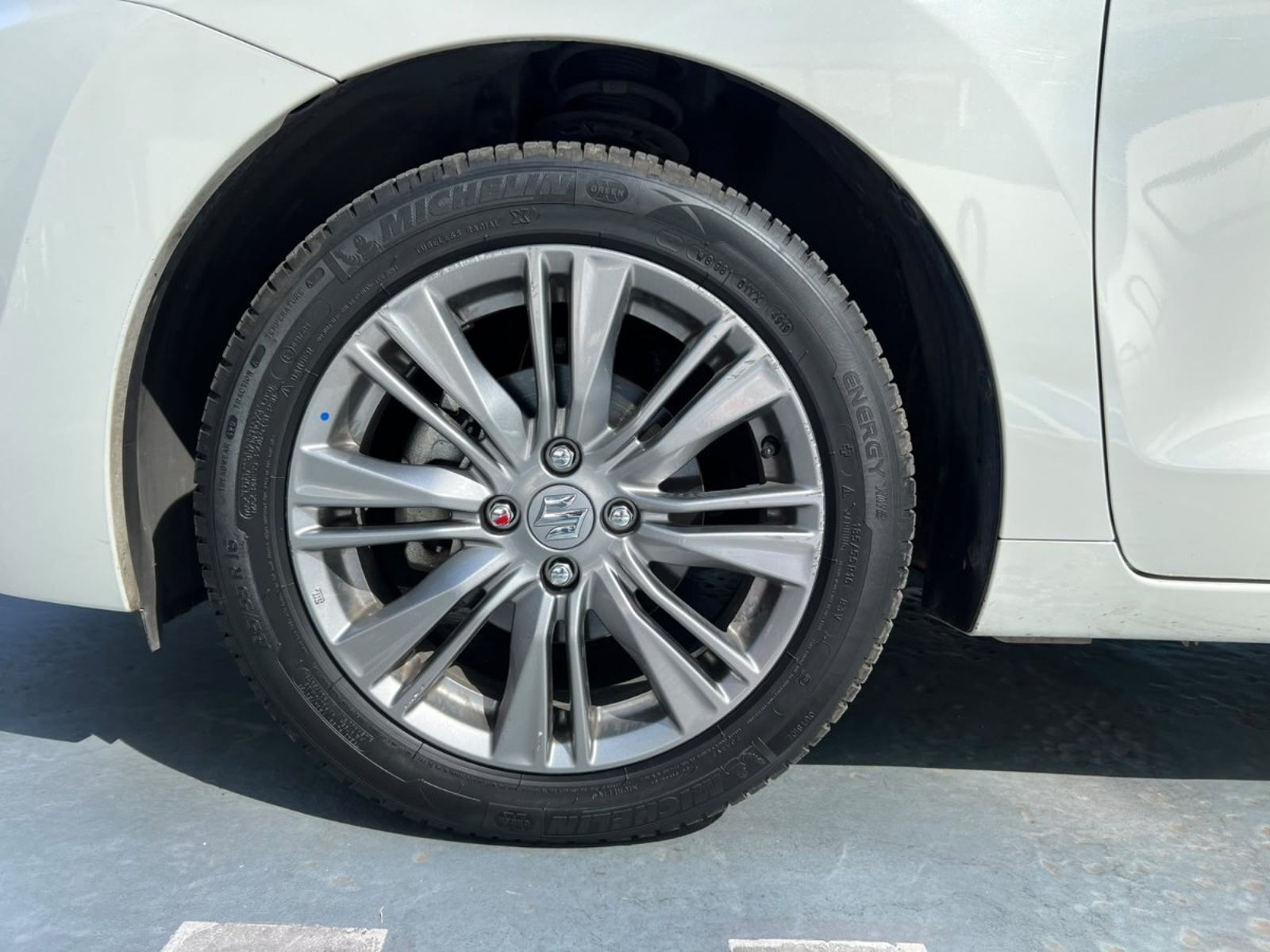 Suzuki BALENO GLS 1.4 AT 2020 - Imagen 8 de 10