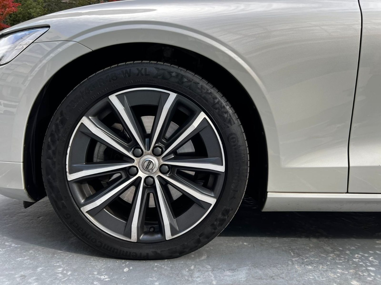 Volvo S60 MOMENTUM B4 2.0 2022 - Imagen 9 de 10