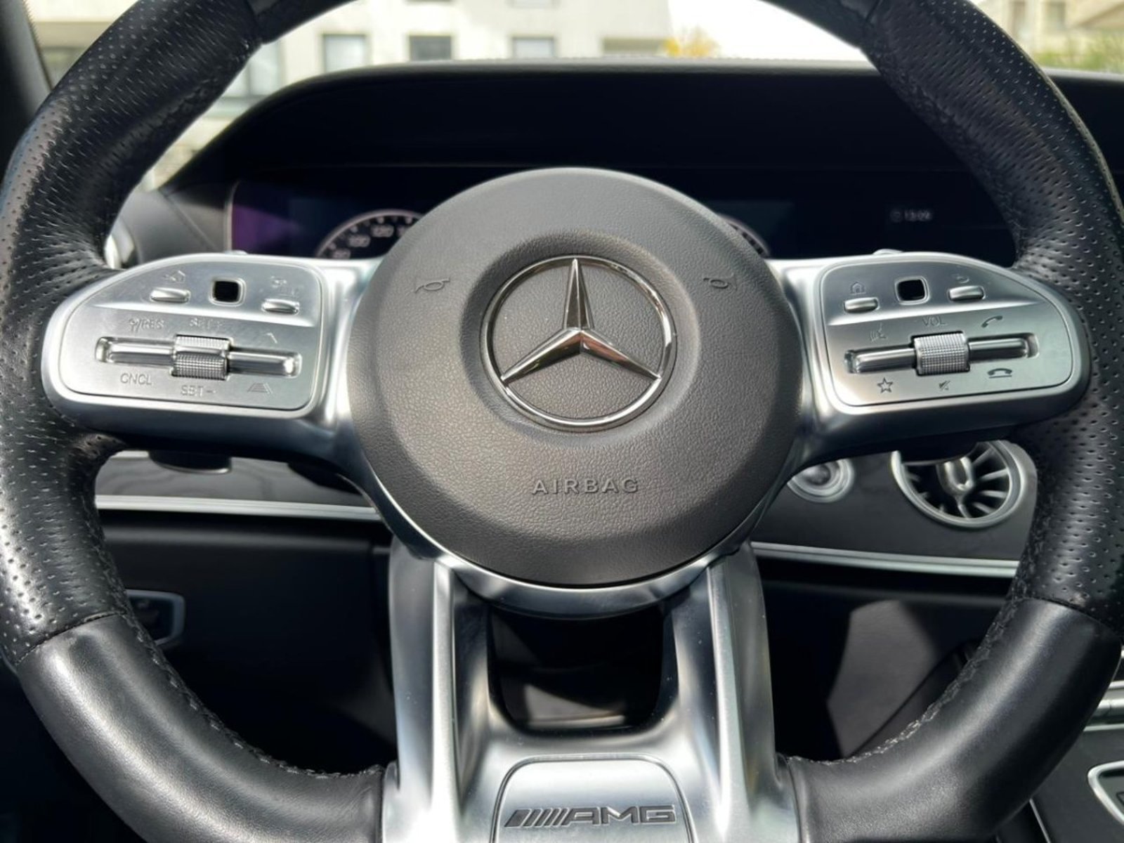 Mercedes-Benz E 53 COUPE 2019 - Imagen 10 de 10