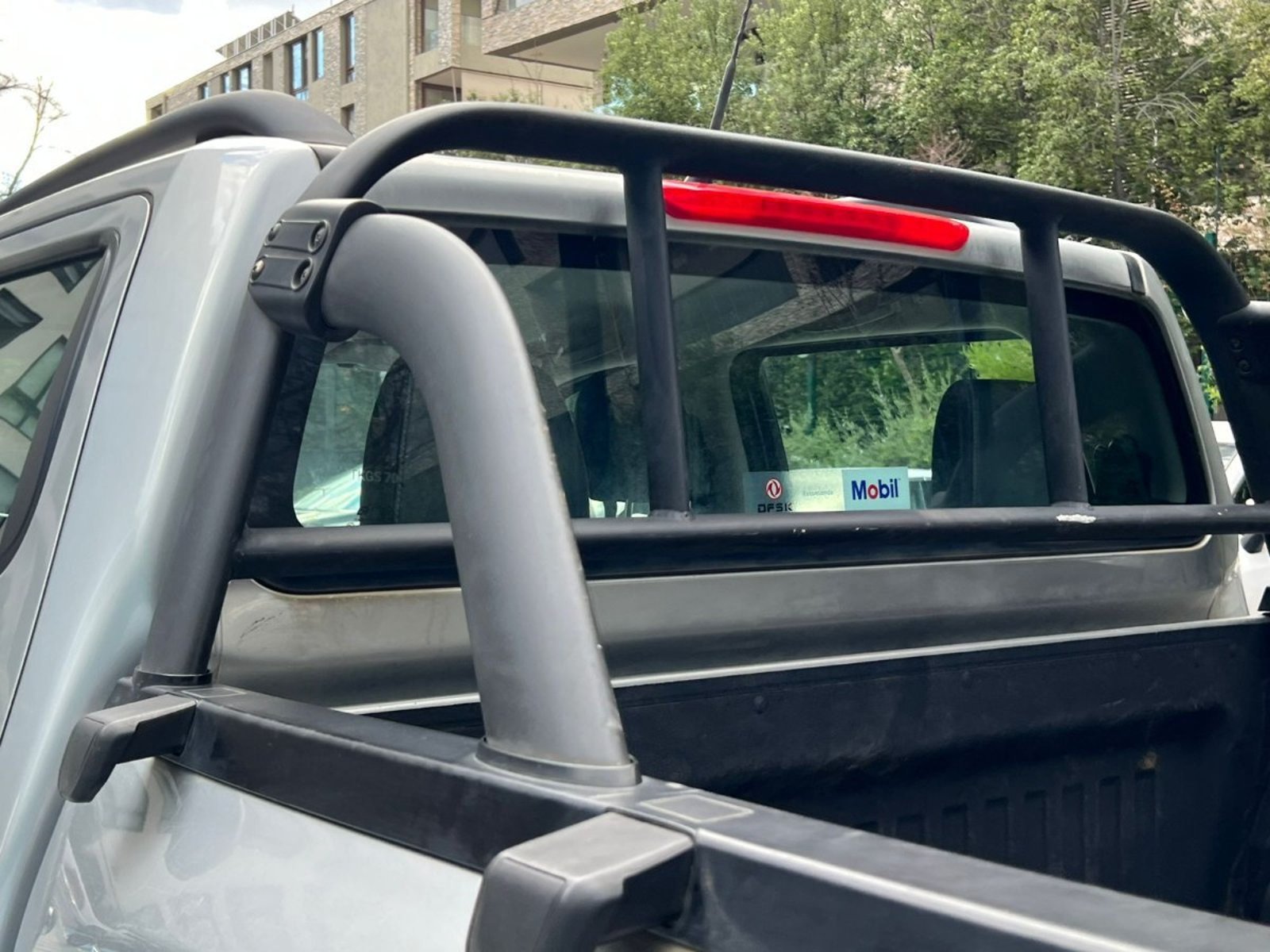 DFSK PICK UP D1 LUXURY 4x4 AT 2.3 2024 - Imagen 7 de 10