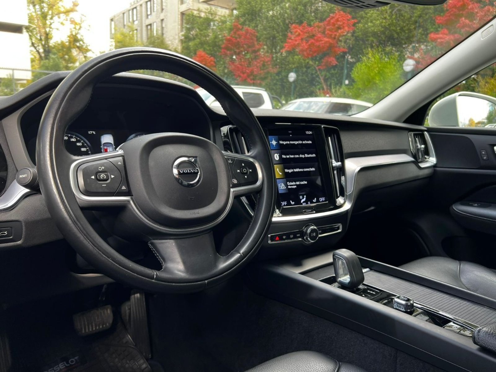 Volvo S60 MOMENTUM B4 2.0 2022 - Imagen 10 de 10