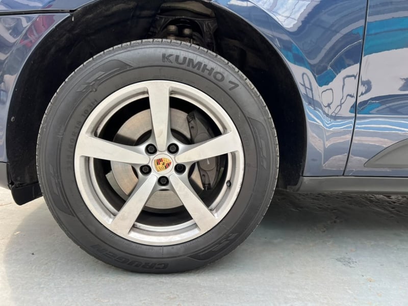 Porsche MACAN R4 2.0 2015 - Imagen 8 de 10