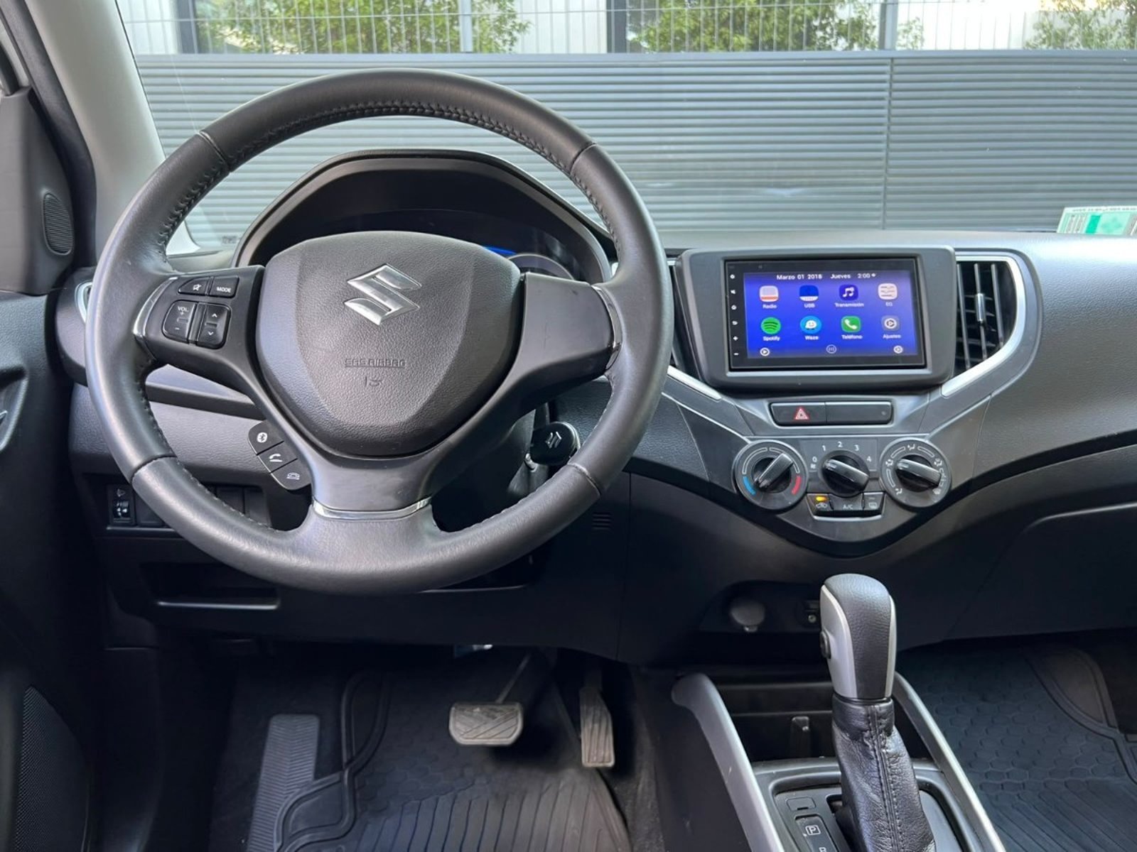 Suzuki BALENO GLS 1.4 AT 2020 - Imagen 10 de 10