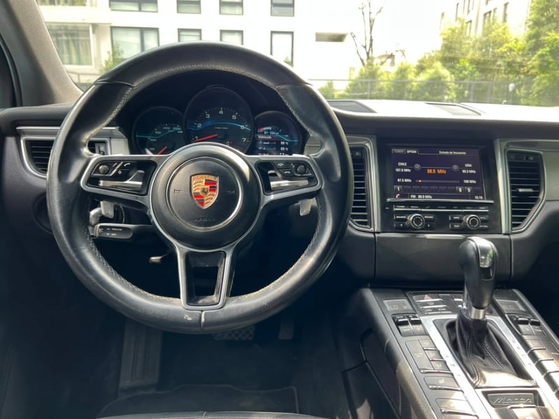 Porsche MACAN R4 2.0 2015 - Imagen 10 de 10