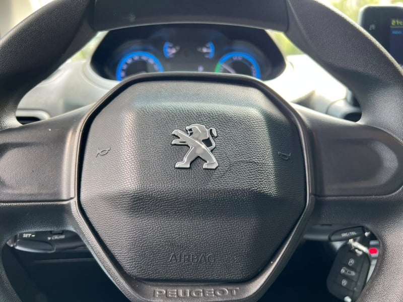 Peugeot PARTNER L1 EV AT 2024 - Imagen 10 de 10