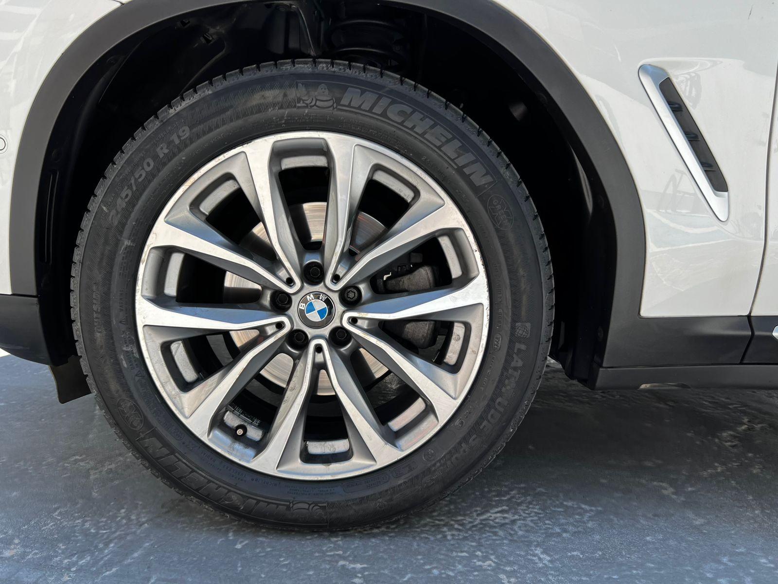 BMW X4 20d xDRIVE 2022 - Imagen 8 de 10