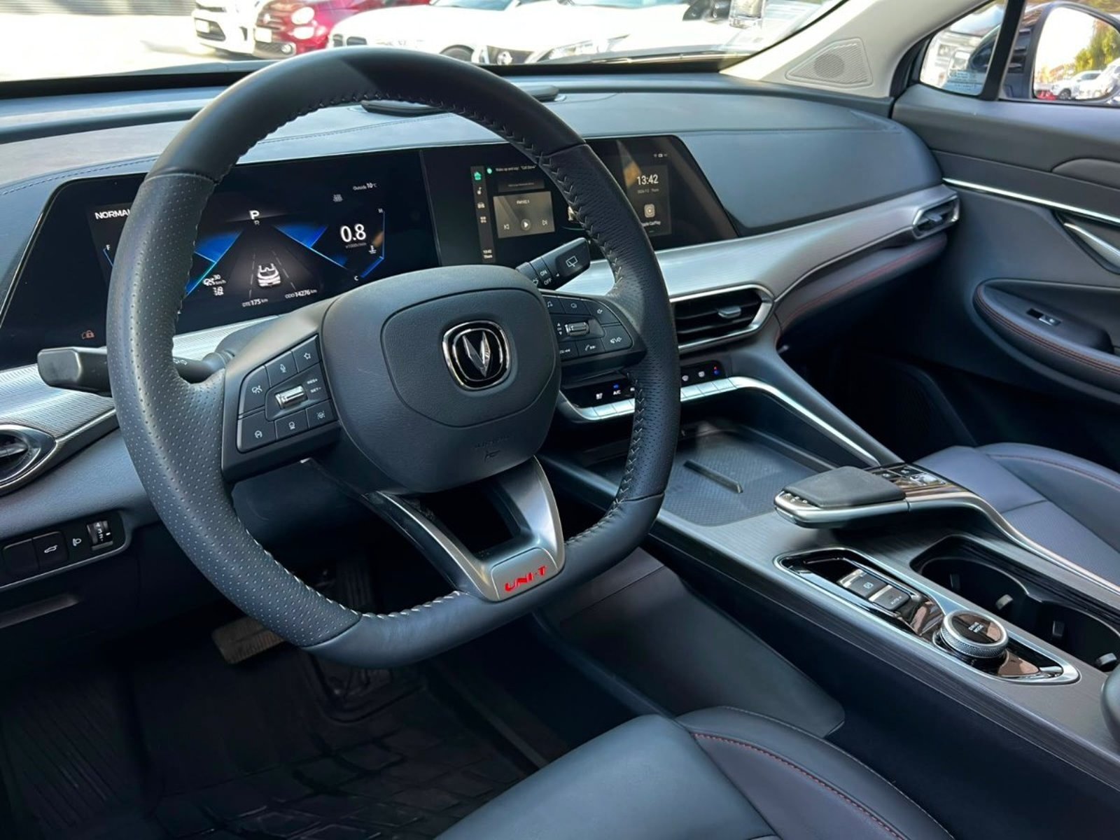 CHANGAN UNI-T ELITE 1.5 AT 2025 - Imagen 8 de 8