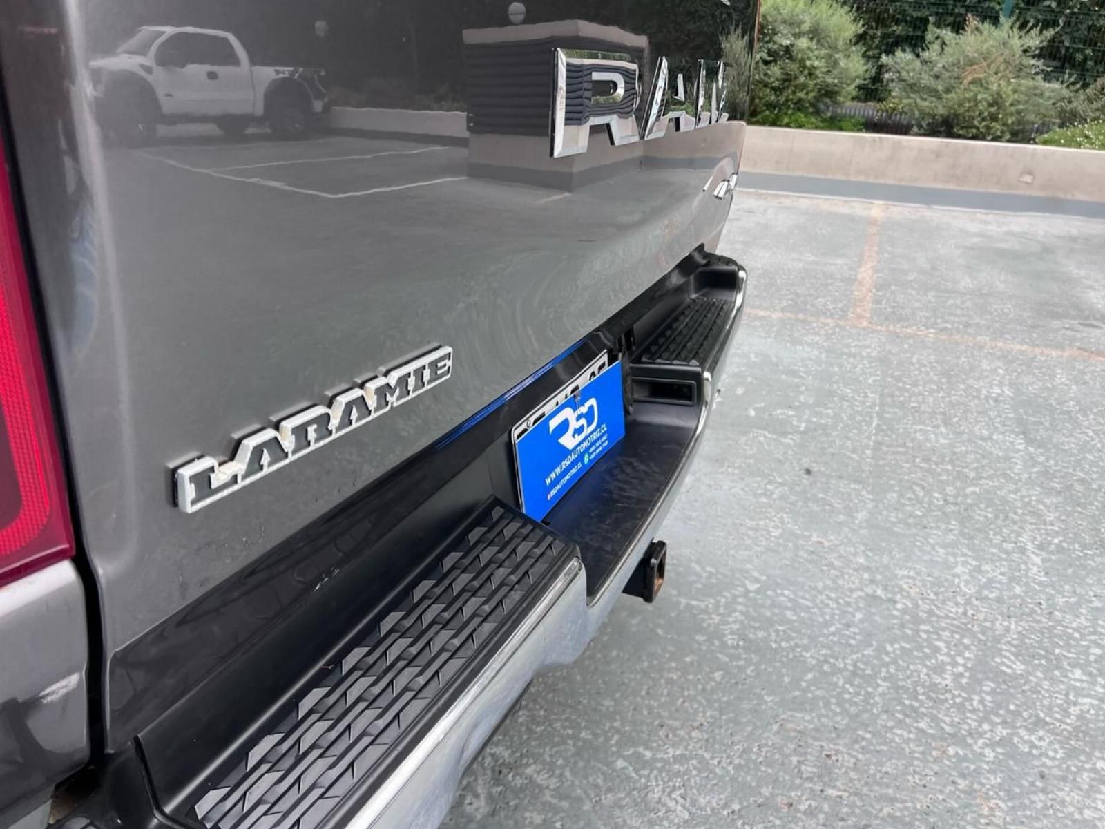 RAM 1500 LARAMIE 5.7 2021 - Imagen 7 de 10