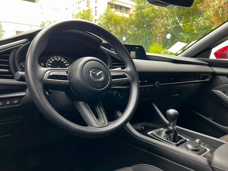Mazda 3 SPORT 2024 - Imagen 8 de 10