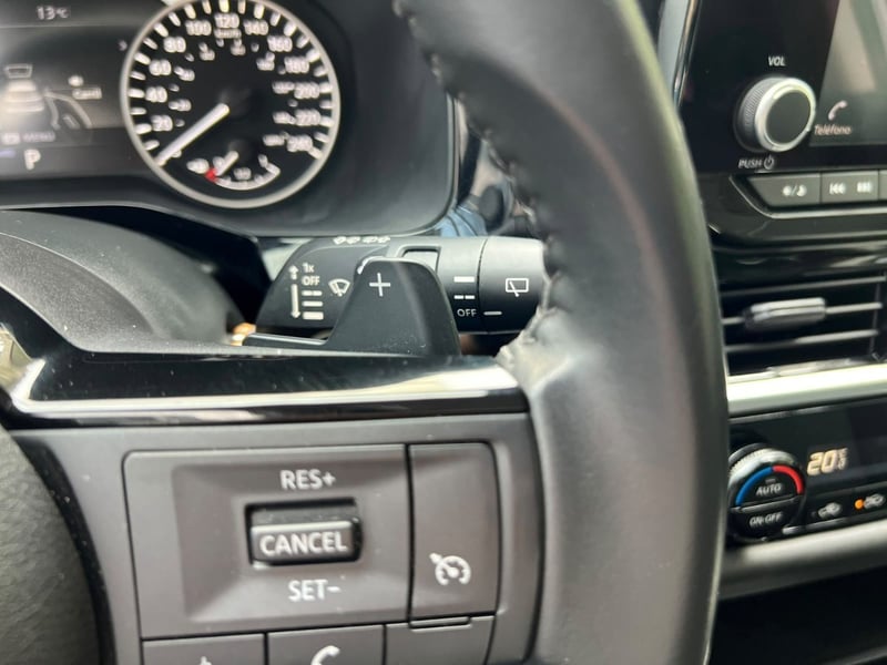 Nissan PATHFINDER ADVANCE 4X2 3.5 2024 - Imagen 9 de 9