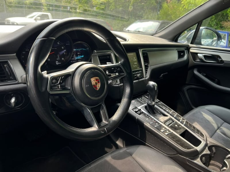 Porsche MACAN R4 2.0 2015 - Imagen 9 de 10