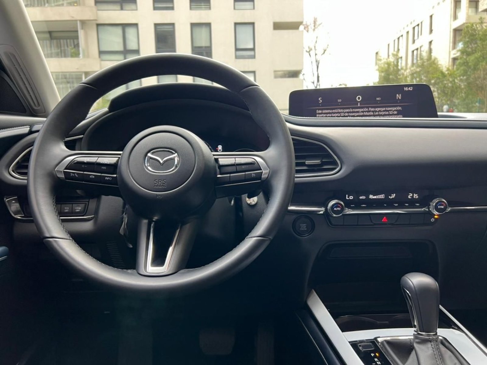 Mazda CX-30 CORE PLUS 2.0 AT 2024 - Imagen 10 de 10
