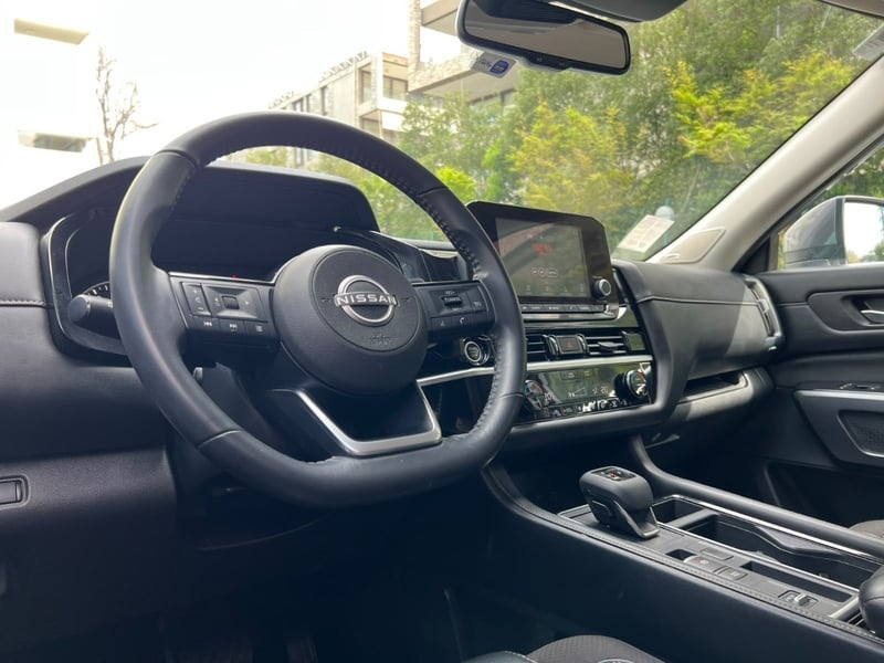 Nissan PATHFINDER ADVANCE 4X2 3.5 2024 - Imagen 6 de 9