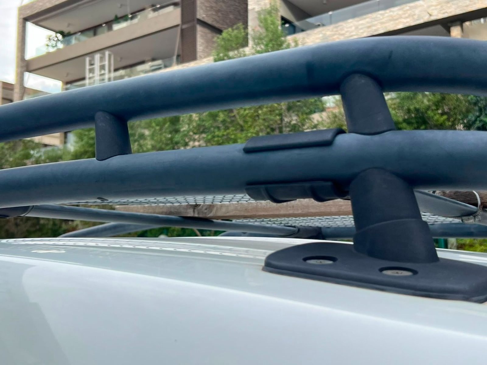 Toyota FJ CRUISER 4.0 AT 2009 - Imagen 7 de 10