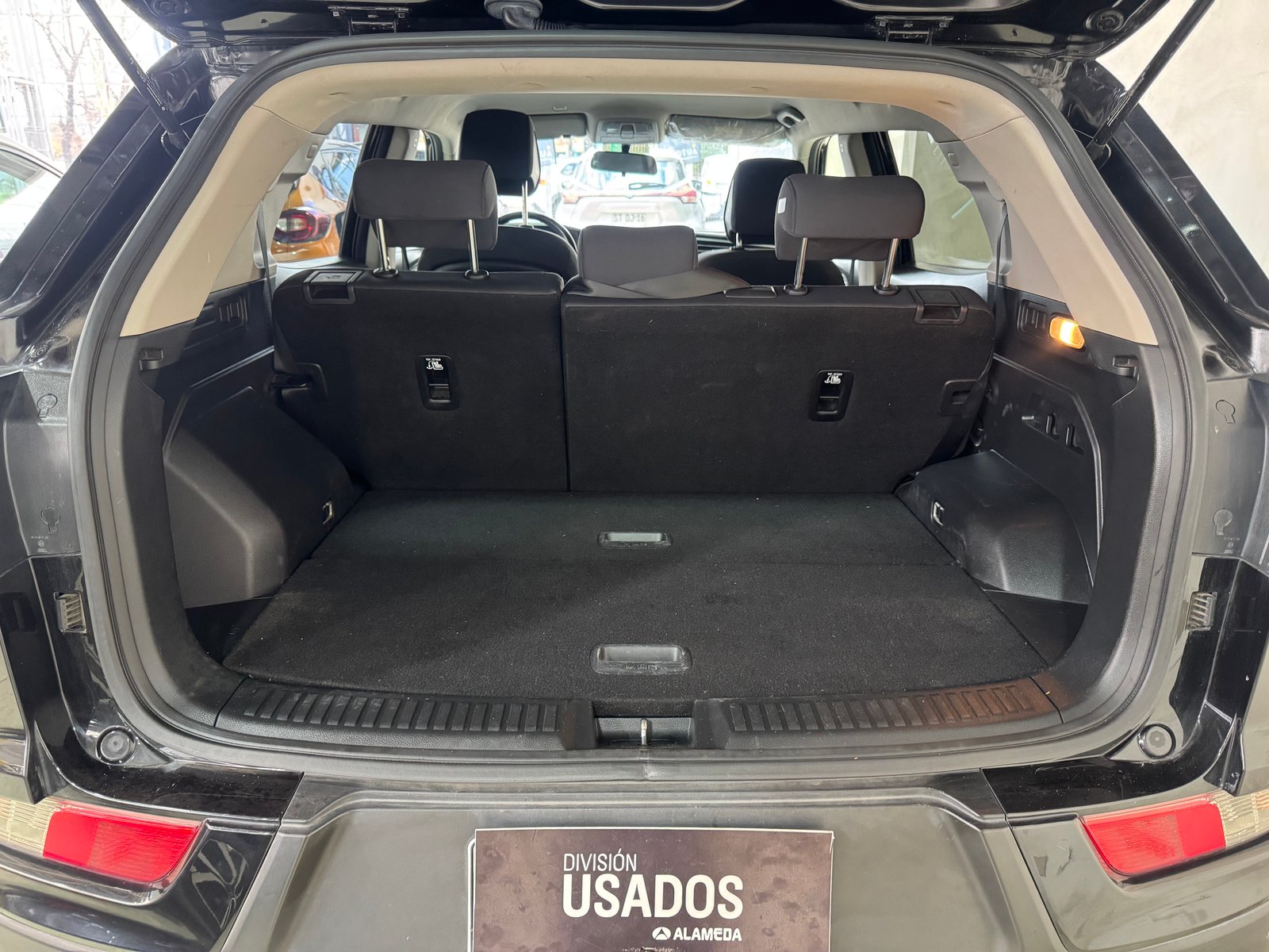 SsangYong NEW KORANDO 1.5 2021 - Imagen 10 de 10