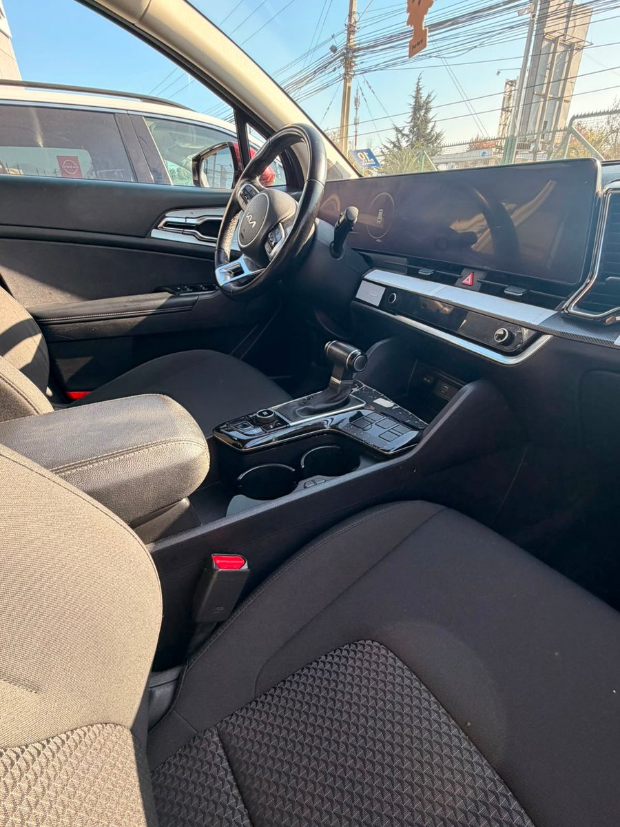 Kia SPORTAGE EX 2.0 AUT 2023 - Imagen 4 de 5
