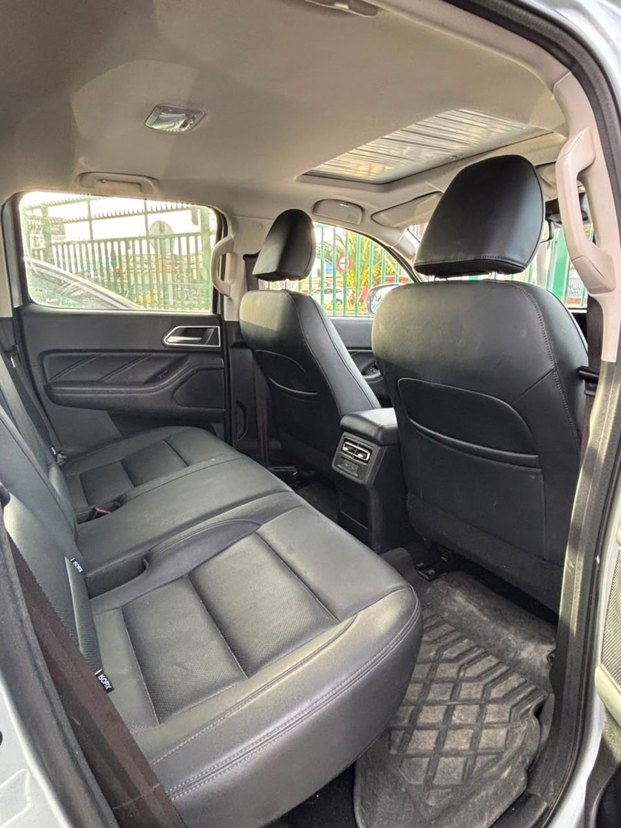 Great Wall POER 4X4 2.4 AUT 2025 - Imagen 6 de 6