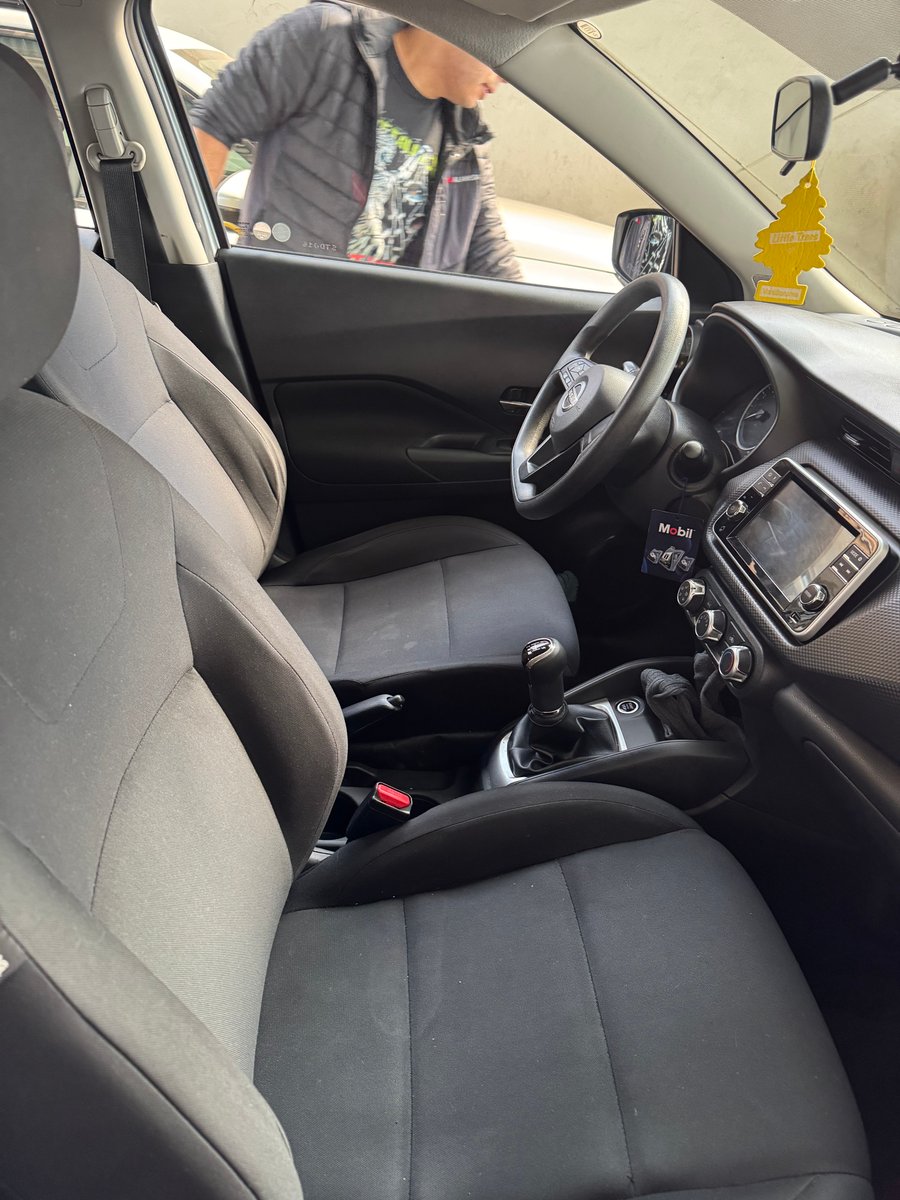 Nissan KICKS MT 1.6 2023 - Imagen 10 de 10