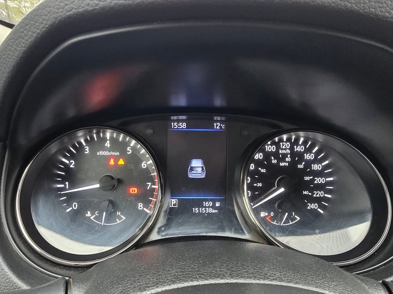 Nissan X TRAIL SENSE 2.5 2021 - Imagen 5 de 18