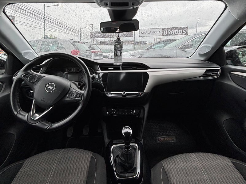 Opel CORSA TD 100 1.5 2023 - Imagen 4 de 5