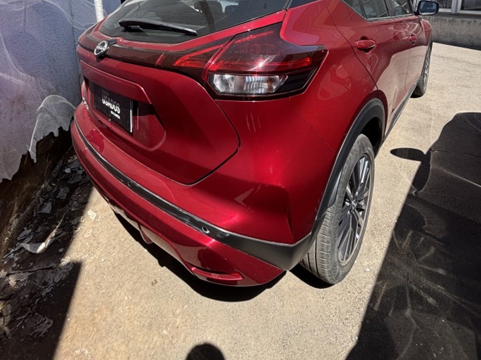 Nissan KICKS 4X2 1.6 AUT 2023 - Foto 4 de 7