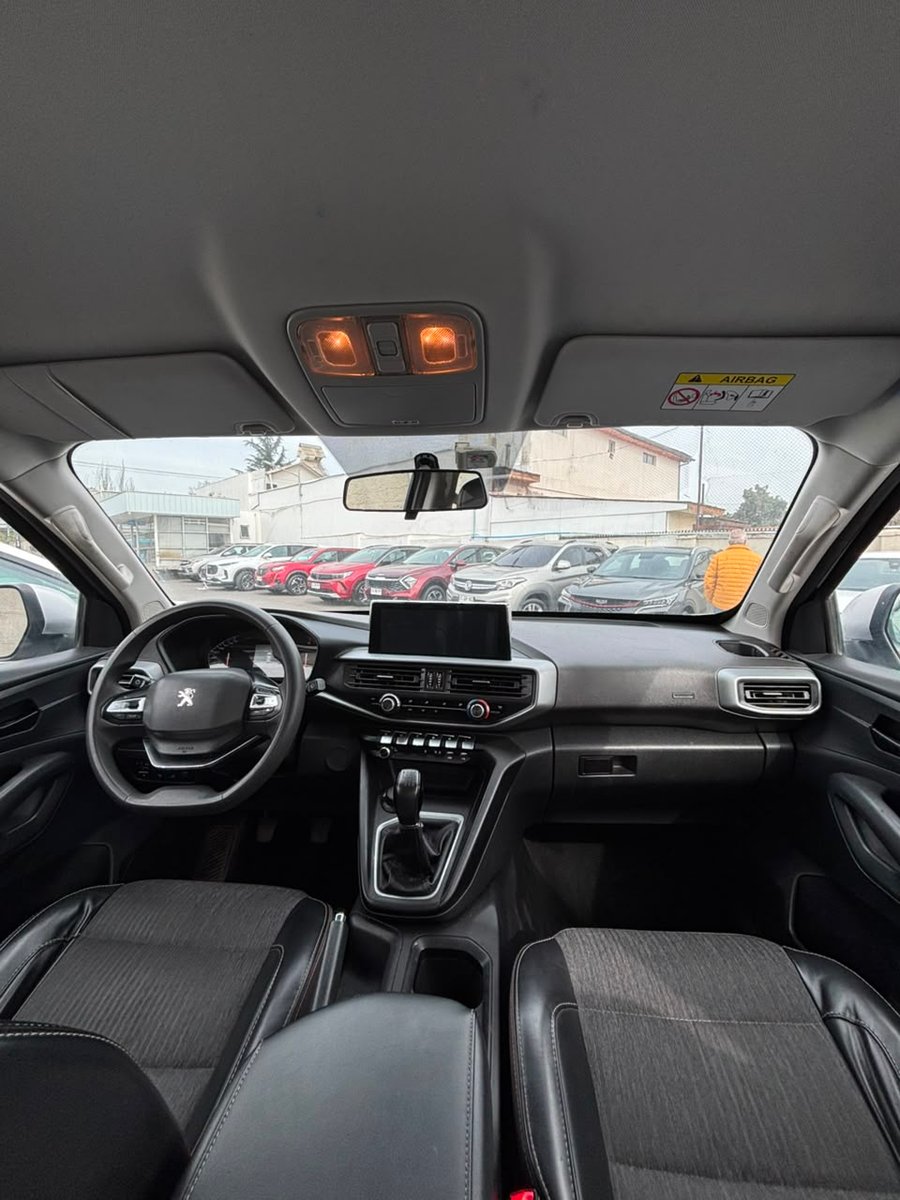 Peugeot LANDTREK 4X4 1.9 2023 - Imagen 4 de 6